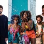 Verão 2026: Balneários do ES têm shows nacionais, blocos de rua e esporte neste fim de semana