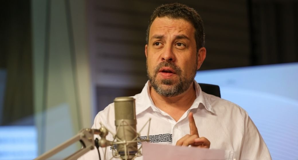 Boulos defende o fim da escala 6x1 e afirma que trabalhadores mais descansados produzem mais