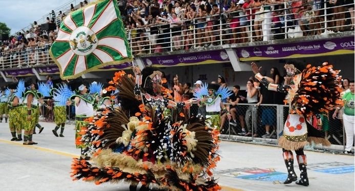 Carnaval de Vitória 2026: Espiritualidade, história capixaba e natureza marcam enredos do Grupo Especial