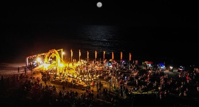 Chuvas fortes adiam festivais, shows e serviços públicos no Espírito Santo