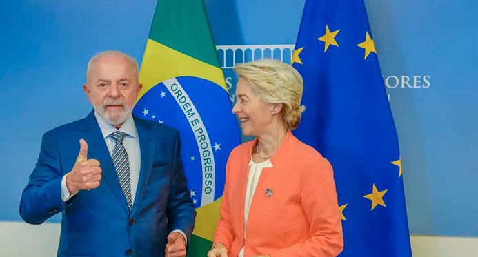 Com aprovação da UE, Mercosul quer assinar acordo na próxima semana no Paraguai