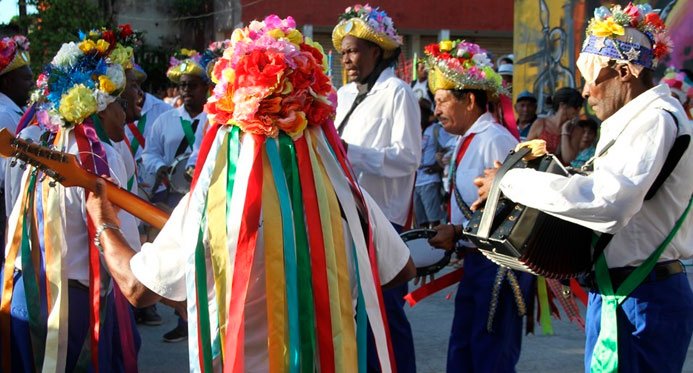 Conceição da Barra celebra tradições centenárias na Festa de São Benedito e São Sebastião