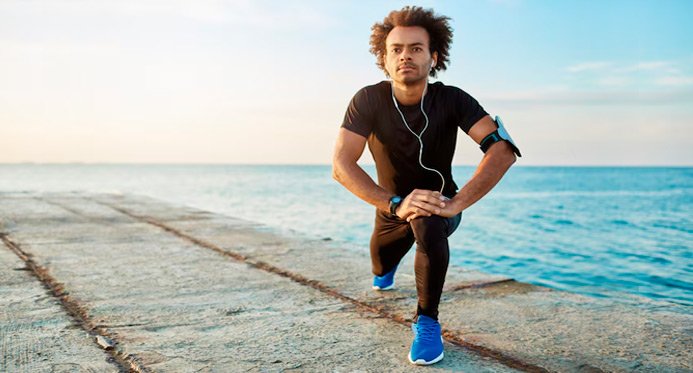 Dia do Hemofílico: praticar esportes é recomendado para promover saúde e qualidade de vida