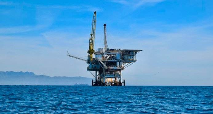 O dinheiro das vendas de petróleo venezuelano será mantido em contas nos EUA.