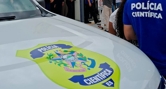 Casagrande sanciona Estatuto e novo Plano de Carreira da Polícia Científica do ES