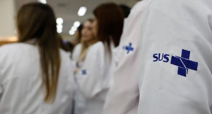 Governo federal construirá primeiro hospital inteligente do SUS