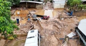 Governo libera 250 milhões de reais para combate a desastres naturais no ES e outros estados