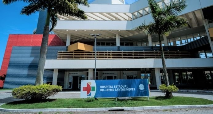 Hospitais capixabas estão na lista dos 100 melhores do Brasil
