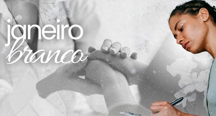 Janeiro Branco: Campanha destaca cuidados com a saúde mental