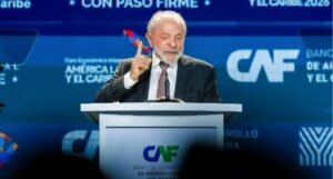 Lula critica intervenção dos EUA na Venezuela e pede unidade na América Latina