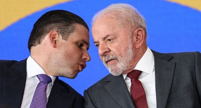 Lula deve bloquear R$ 11 bilhões em emendas parlamentares no Orçamento de 2026