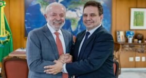 Lula jura pelo César de Wellington e endurece discurso contra o crime organizado