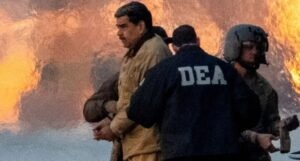 A maioria dos brasileiros teme ação dos EUA no Brasil após a prisão de Maduro