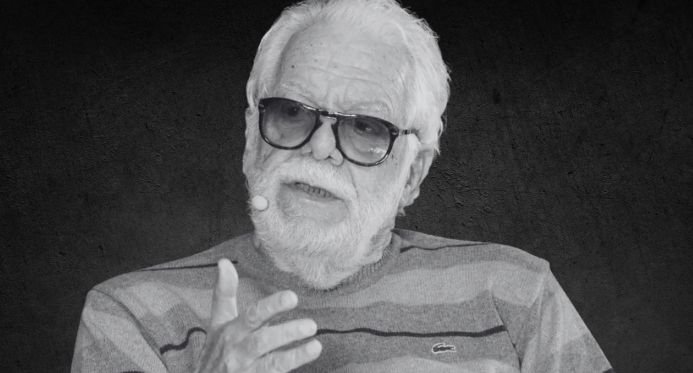 Manoel Carlos, criador das icônicas ‘Helenas’ e cronista do Leblon, morre aos 92 anos no Rio