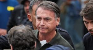 Moares determina transferência de Bolsonaro para Papuda