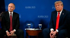 Na ONU, a Rússia diz que o mundo deve impedir que os Estados Unidos se tornem juiz supremo