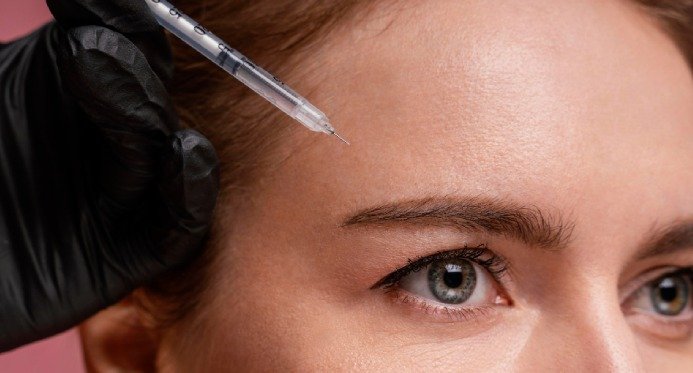 Especialista explica prós e contras de aplicar botox no verão