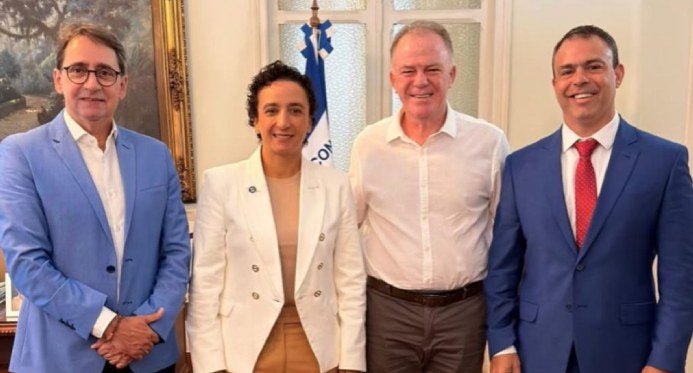 OAB-ES apresenta diretrizes estratégicas para o direito capixaba