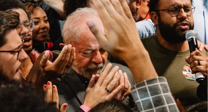 'O Agente Secreto', Petra Costa e Adolpho Veloso são indicados ao BAFTA 2026