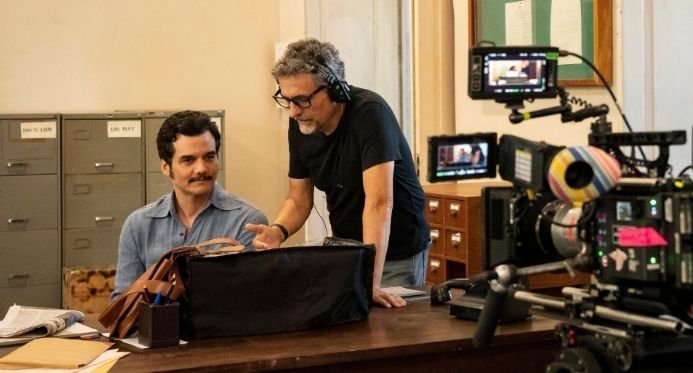 ‘O Agente Secreto’ faz história e conquista quatro indicações ao Oscar 2026