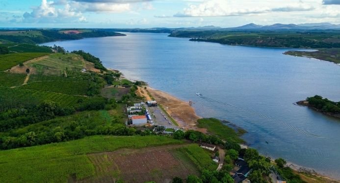 Sooretama abre Festival de Verão na Lagoa Juparanã neste domingo (18)