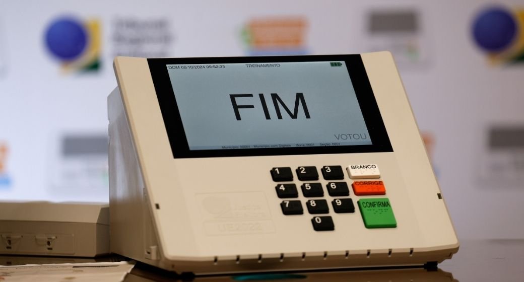 TSE propõe novas regras e recebe sugestões sobre eleições de 2026