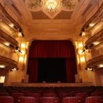 Theatro Carlos Gomes retoma agenda com atrações gratuitas de música, dança e teatro