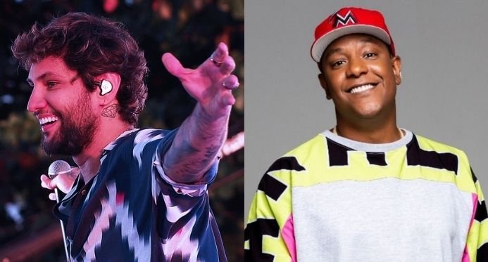 Verão 2026: Jammil, Psirico e mais atrações agitam litoral do ES neste fim de semana