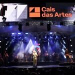 Abertura do Cais das Artes em Vitória coloca o Espírito Santo no mapa cultural do Brasil