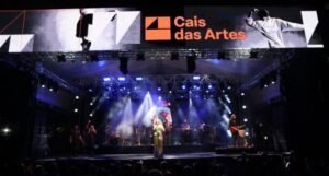 Abertura do Cais das Artes em Vitória coloca o Espírito Santo no mapa cultural do Brasil