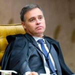 André Mendonça assume relator do caso Master após saída de Toffoli