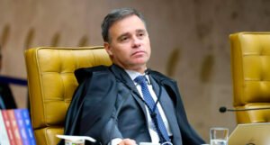 André Mendonça assume relator do caso Master após saída de Toffoli