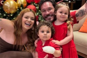 Aos 2 anos, filha de Viih Tube tem fortuna milionária conquistada graças ao próprio trabalho