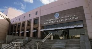 A Assembleia Legislativa do ES retoma trabalhos nesta segunda-feira (2) com foco no ano eleitoral