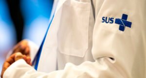 Brasil lidera satisfação com saúde pública na América Latina, revela estudo da OCDE