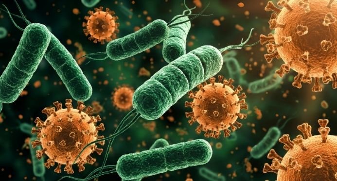 Butantan e ES formam parceria para vigilância de vírus e arbovírus