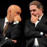 CPI convida Moraes, Toffoli e familiares para falar sobre o Banco Master