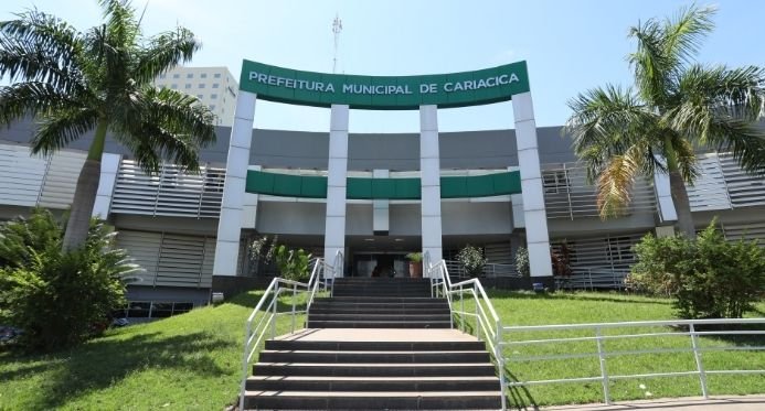 Cariacica alcança 1º lugar no Brasil em transparência de recursos federais, diz TCU