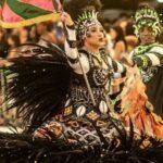 Carnaval de Vitória 2026: Apuração acontece na quarta-feira (11); veja como foi as duas noites de desfile