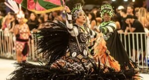 Carnaval de Vitória 2026: Apuração acontece na quarta-feira (11); veja como foi as duas noites de desfile