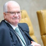 Master Case: Fachin convoca ministros para tratar menções a Toffoli