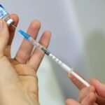 ES inicia vacinação de prematuros e crianças com comorbidades contra vírus respiratórios