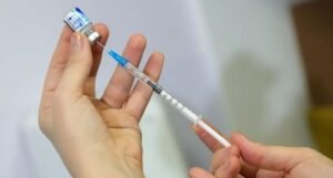 ES inicia vacinação de prematuros e crianças com comorbidades contra vírus respiratórios