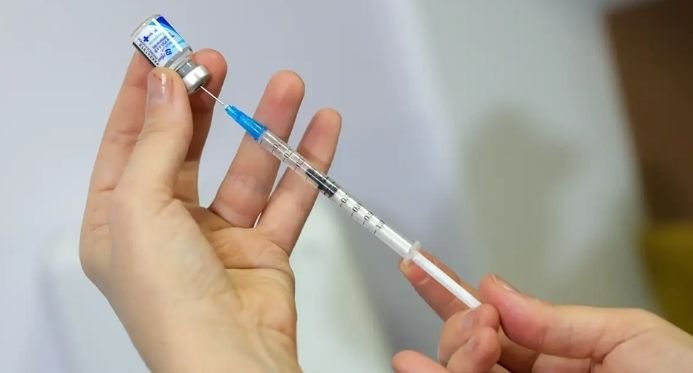 ES inicia vacinação de prematuros e crianças com comorbidades contra vírus respiratórios