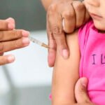 Espírito Santo atinge meta ideal em 12 das 16 vacinas para menores de 2 anos