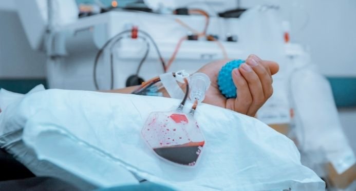 Fevereiro Laranja: diagnóstico precoce e doação de medula óssea salvam vidas no ES