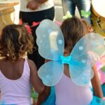 Festas seguras: confira orientações essenciais para proteger a saúde das crianças no Carnaval