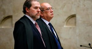 Gilmar anula decisão que quebrou sigilo de empresa ligada a Toffoli