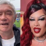 Gloria Groove não fica calada após o ocorrido no Altas Horas contra Serginho Groisman: 'As bases de...'