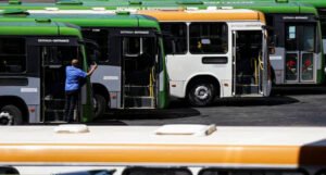 Governo Federal acelera estudos para implantação de Tarifa Zero no transporte público